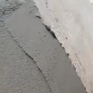 芝罘水工建筑物I级C55聚合物改性水泥砂浆 渠道防渗泵站加固迎水面抗冲刷砂浆
