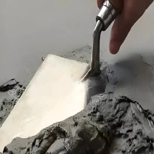 芝罘混凝土裂缝孔洞剥落冻融修复用高强度丙乳防腐蚀砂浆