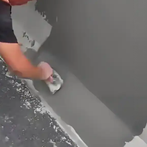 芝罘GB50728一级聚合物改性水泥砂浆